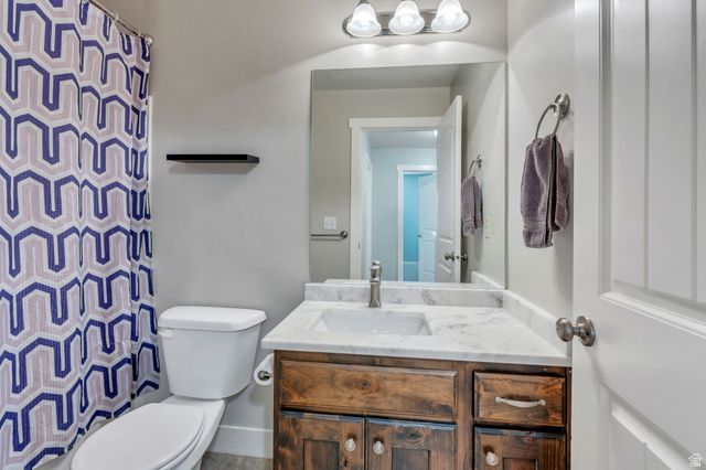 81 W 860 N, Santaquin, UT 84655