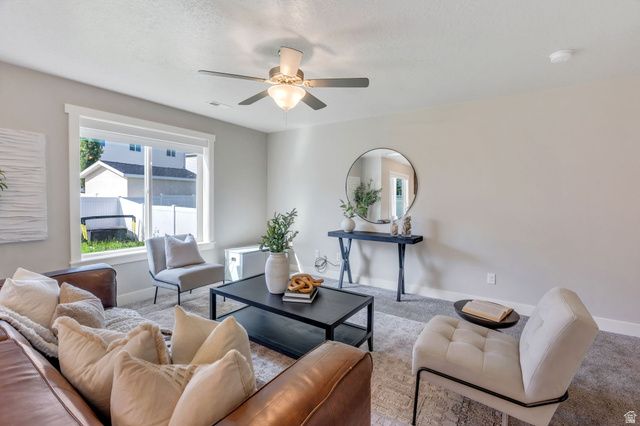 81 W 860 N, Santaquin, UT 84655