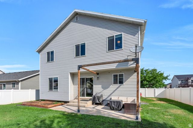 81 W 860 N, Santaquin, UT 84655