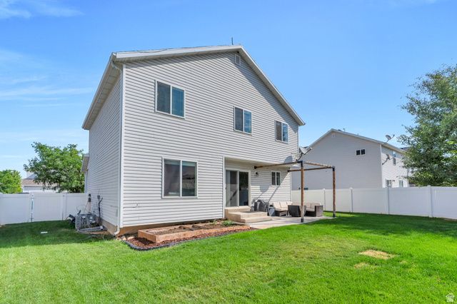 81 W 860 N, Santaquin, UT 84655