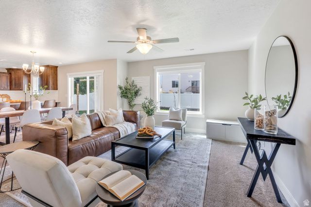 81 W 860 N, Santaquin, UT 84655