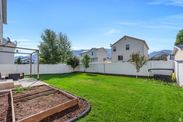 81 W 860 N, Santaquin, UT 84655