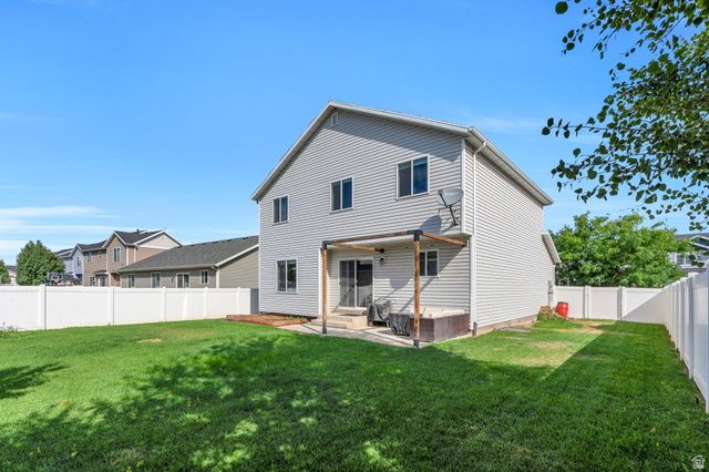 81 W 860 N, Santaquin, UT 84655