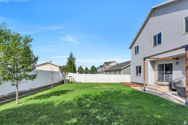 81 W 860 N, Santaquin, UT 84655