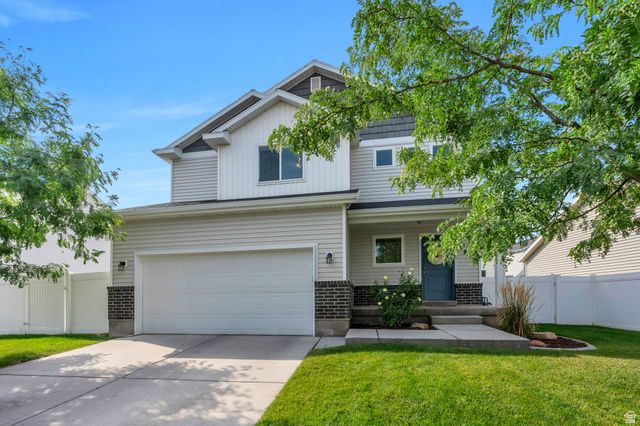 81 W 860 N, Santaquin, UT 84655