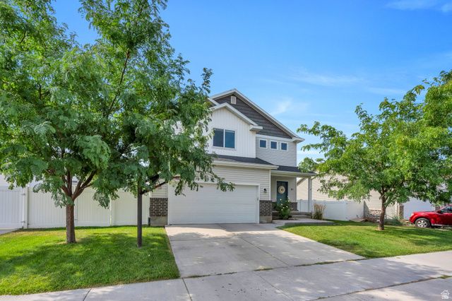 81 W 860 N, Santaquin, UT 84655