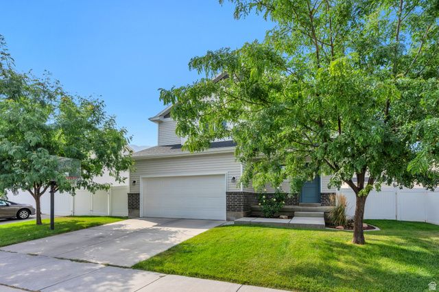 81 W 860 N, Santaquin, UT 84655