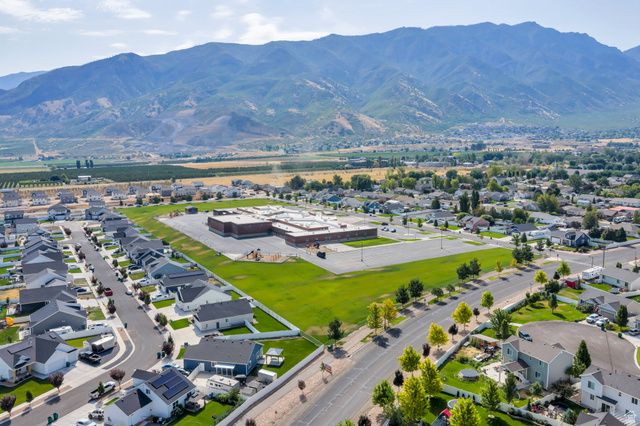 81 W 860 N, Santaquin, UT 84655