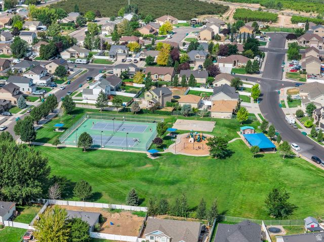 81 W 860 N, Santaquin, UT 84655