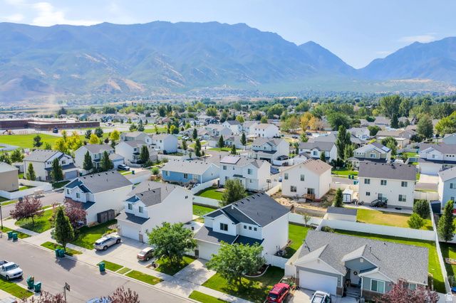 81 W 860 N, Santaquin, UT 84655