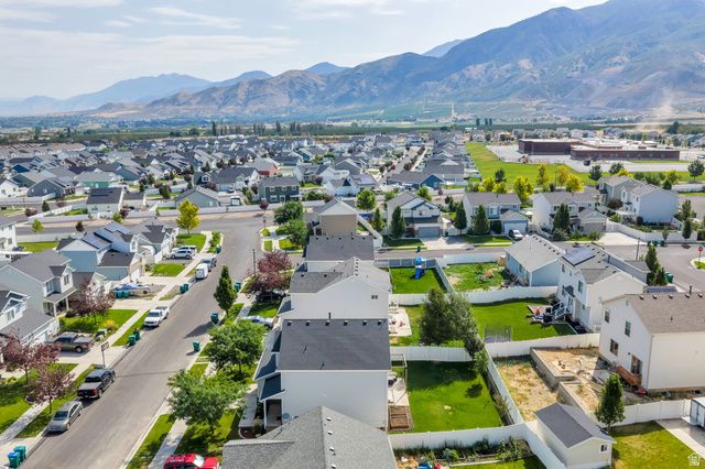 81 W 860 N, Santaquin, UT 84655