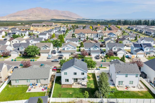 81 W 860 N, Santaquin, UT 84655