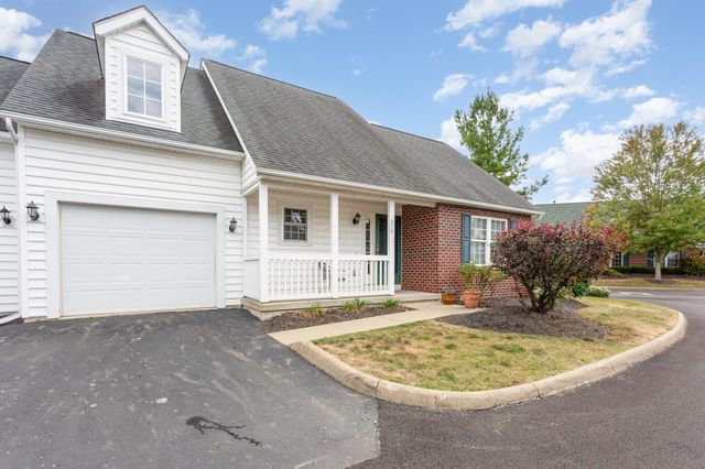 676 Norfolk Court, Johnstown, OH 43031