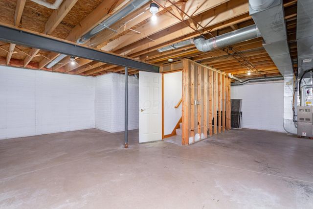 676 Norfolk Court, Johnstown, OH 43031