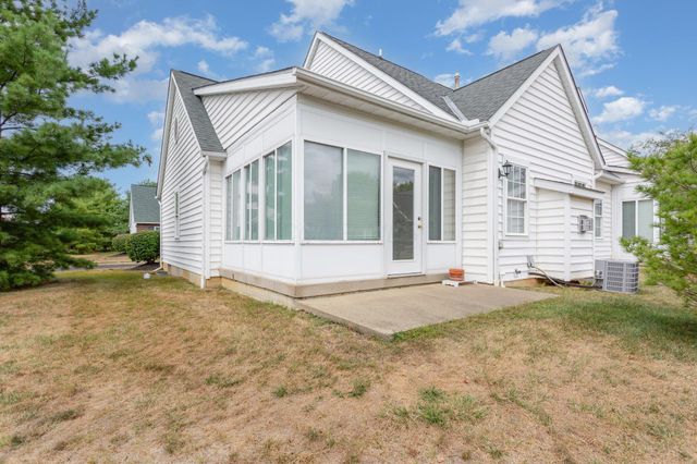 676 Norfolk Court, Johnstown, OH 43031