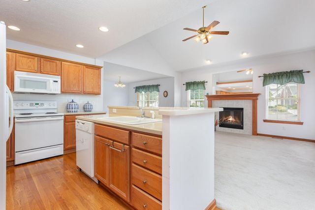 676 Norfolk Court, Johnstown, OH 43031