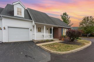 676 Norfolk Court, Johnstown, OH 43031