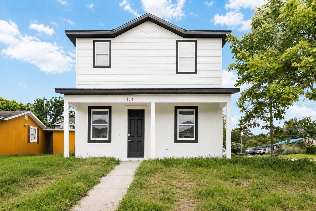 426 S HUDSON STREET, Orlando, FL 32835