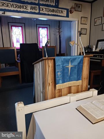 1615 E LAFAYETTE AVE, Baltimore, MD 21213