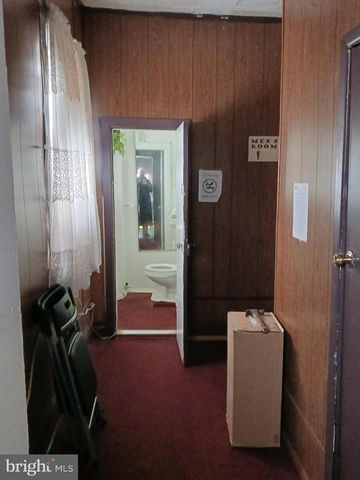 1615 E LAFAYETTE AVE, Baltimore, MD 21213