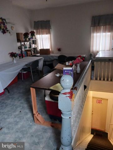 1615 E LAFAYETTE AVE, Baltimore, MD 21213