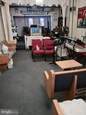 1615 E LAFAYETTE AVE, Baltimore, MD 21213