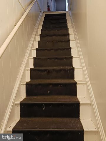 1615 E LAFAYETTE AVE, Baltimore, MD 21213