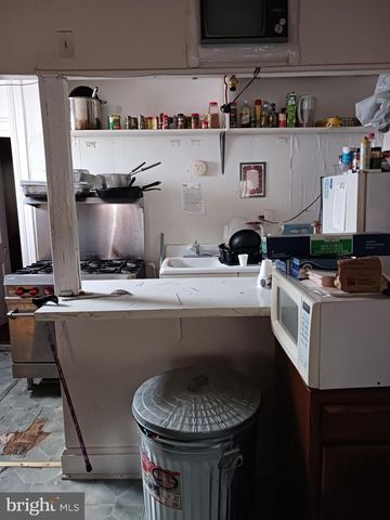 1615 E LAFAYETTE AVE, Baltimore, MD 21213