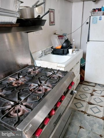 1615 E LAFAYETTE AVE, Baltimore, MD 21213