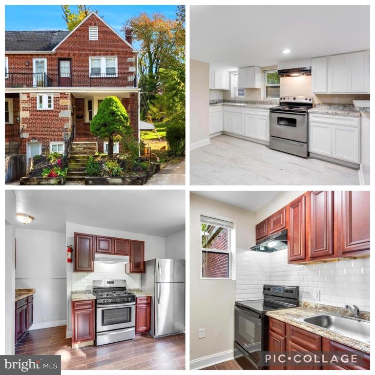 6211 FREDERICK RD, Catonsville, MD 21228