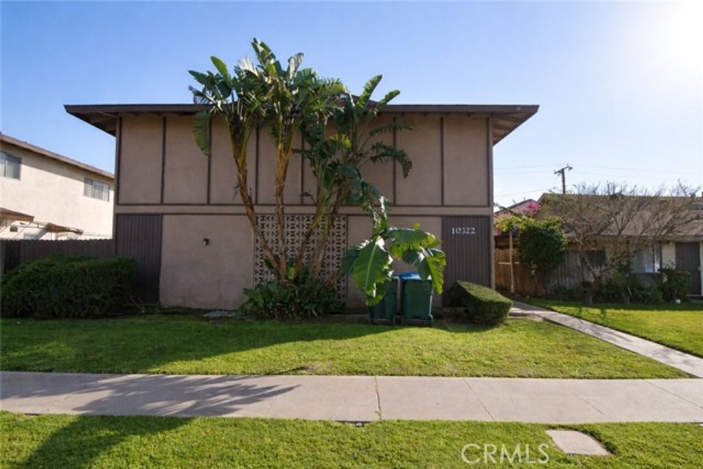 10322 Park, Garden Grove, CA 92840