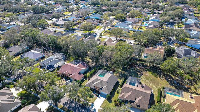 3813 TURKEY OAK DRIVE, Valrico, FL 33596