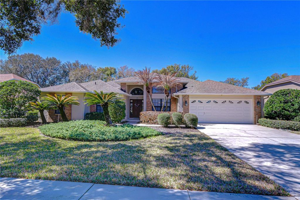 3813 TURKEY OAK DRIVE, Valrico, FL 33596