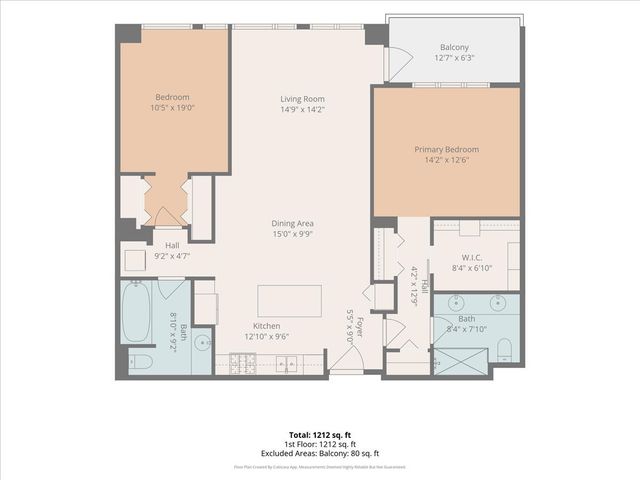 6000 N Cicero Avenue 515, Chicago, IL 60646