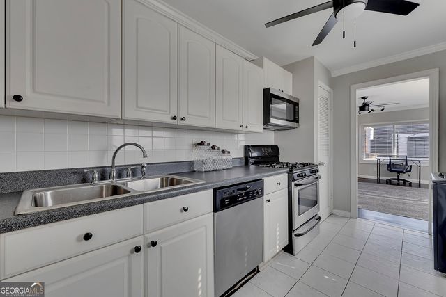 1040 Herndon Street NW UNIT A, Atlanta, GA 30318