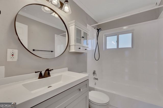 1040 Herndon Street NW UNIT A, Atlanta, GA 30318