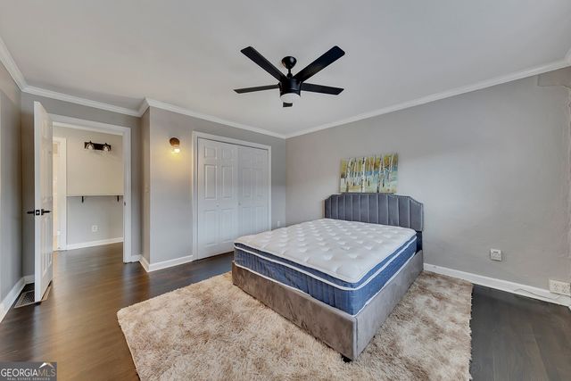 1040 Herndon Street NW UNIT A, Atlanta, GA 30318