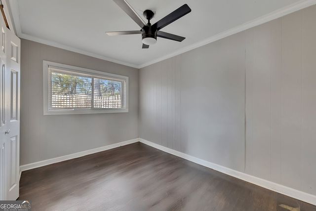 1040 Herndon Street NW UNIT A, Atlanta, GA 30318