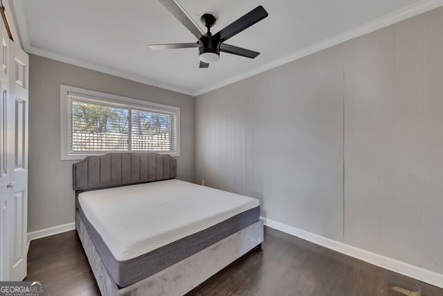 1040 Herndon Street NW UNIT A, Atlanta, GA 30318