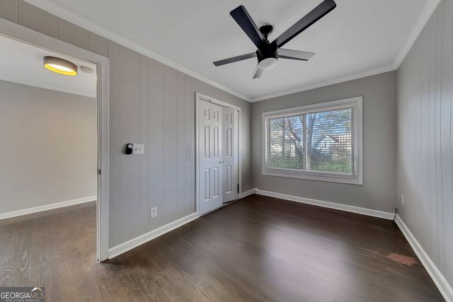 1040 Herndon Street NW UNIT A, Atlanta, GA 30318