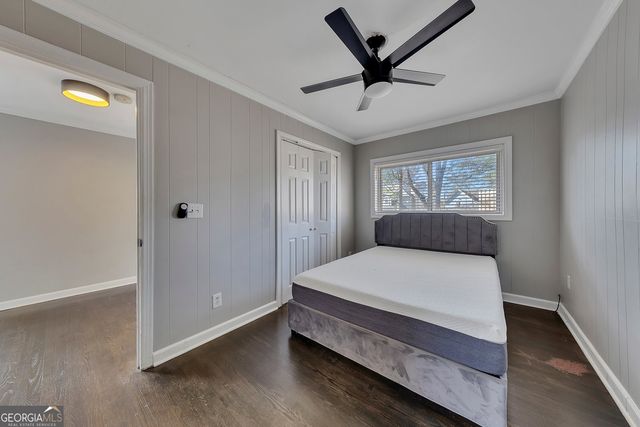 1040 Herndon Street NW UNIT A, Atlanta, GA 30318