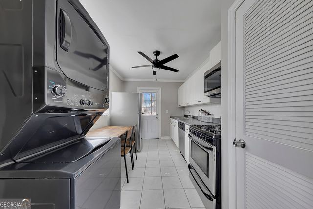 1040 Herndon Street NW UNIT A, Atlanta, GA 30318