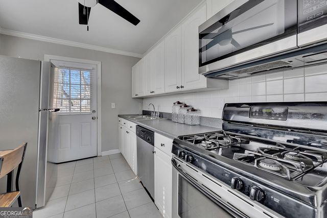 1040 Herndon Street NW UNIT A, Atlanta, GA 30318