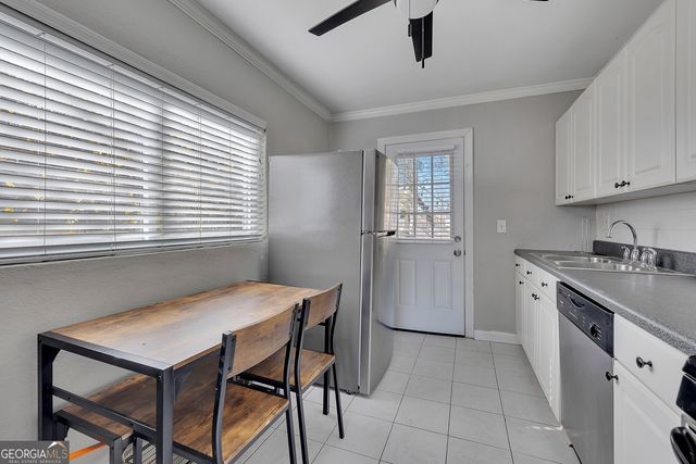 1040 Herndon Street NW UNIT A, Atlanta, GA 30318