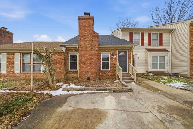 2623 Meadows LNDG, Chesapeake, VA 23321