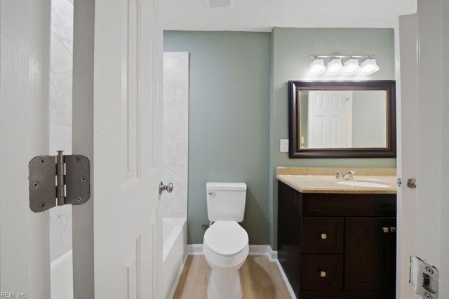 2623 Meadows LNDG, Chesapeake, VA 23321