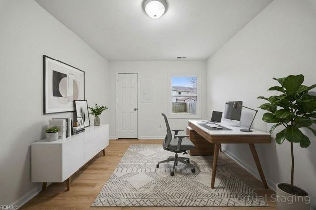 2623 Meadows LNDG, Chesapeake, VA 23321