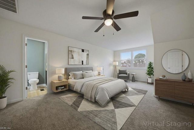 2623 Meadows LNDG, Chesapeake, VA 23321