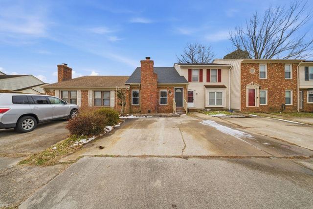 2623 Meadows LNDG, Chesapeake, VA 23321