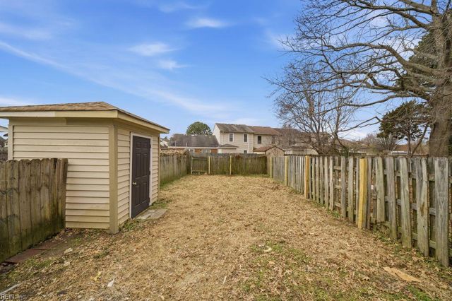 2623 Meadows LNDG, Chesapeake, VA 23321